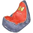 Jeff Gordan Nascar Bean Bag Chair #24 By Elite Furniture