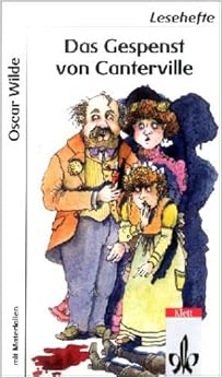 Das Gespenst Von Canterville 1996