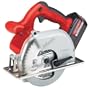 Milwaukee 6320-21 18 Volt 6-1/2-inch Metal Cutting Saw Kit
