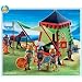 Playmobil - Commanders Tent 4273
