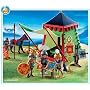 Playmobil - Commanders Tent 4273