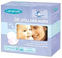 Lansinoh 44260 - Stilleinlagen, 36 St&uuml;ck