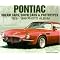 Concept cars:the factory built ideas.