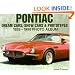 Pontiac : Dream Cars, Show Cars, & Prototypes 1928-1998 Photo Album