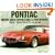 Pontiac : Dream Cars, Show Cars, & Prototypes 1928-1998 Photo Album