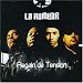 Image of Regain de Tension [French Rap]