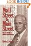 Wall Street to Main Street: Charles Merrill and Middle-Class Investors
