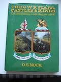 The GWR Stars, Castles & Kings