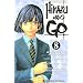 Hikaru No Go, tome 8