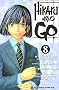 Hikaru No Go, tome 8