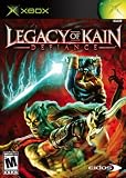 Video Games : EIDOS INTERACTIVE Legacy Of Kain: Defiance
