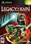 EIDOS INTERACTIVE Legacy Of Kain: Defiance