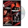 A Nightmare on Elm Street 5-8: 4 Film Favorites