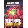 Millennium: Beginning Or End?