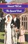 The Spanish Bride (Signet Regency Romance)