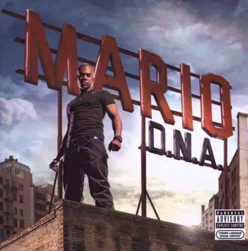 Mario - D.N.A. (Edited) - Zortam Music