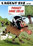 Revue Dupuis  / Poulet sans selle