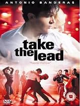 Take The Lead [DVD] [2006]