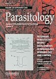 Veterinary Parasitology
