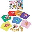 Candy Land DVD Game