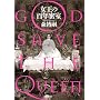 �����̕S�N�����\GOD SAVE THE QUEEN (�V������)