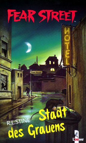  R.L. Stine