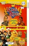 Review Wwe  / WWF - King Of The Ring 1996
