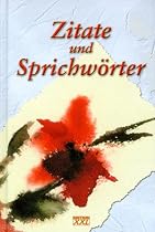 Zitate und Sprichwörter