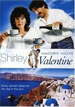 Watch Shirley Valentine on PS3.