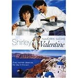 Shirley Valentine ~ Pauline Collins