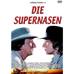 Die Supernasen