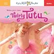 Make Your Own Twirly Tutu (Chicken Socks)