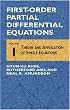 First-Order Differential Equations: 1