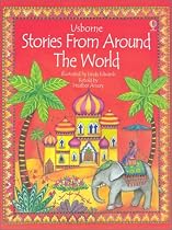 Stories from Around the World (Usborne Gift Book)