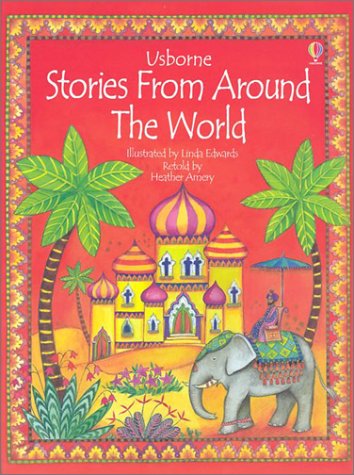 Stories from Around the World (Usborne Gift Book)