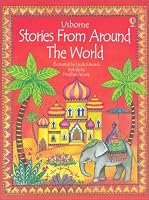 Stories from Around the World (Stories for Young Children)
