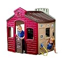 Little Tikes Town Playhouse