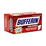 Aspirin Pain Reliever