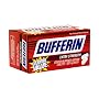 Bufferin Buffered Aspirin Tablets, Extra Strength, 500 mg, 130-Count Bottles (Pack of 2)