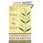 Sister of My Heart: A Novel