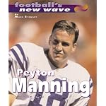 Peyton Manning: Rising Son book cover
