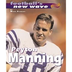 Peyton Manning: Rising Son
