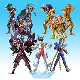 超造形魂 聖闘士星矢 PART2(BOX)