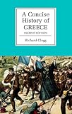 A concise history of Greece