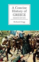 A Concise History of Greece (Cambridge Concise Histories)