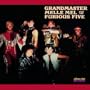 Melle Mel & Furious 5