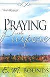 Purpose in Prayer: Library Edition
