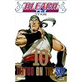 Bleach, Tome 10 : Tattoo on the Sky