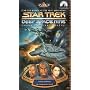 Star Trek : Deep Space Nine - Vol. 7.10 - Strange Bed Fellows / The Changing Face Of Evil? [VHS] [1995]