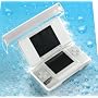 NintendoDS�p �A�N�A�g�[�N �Q�[���v���XDS �V���o�[